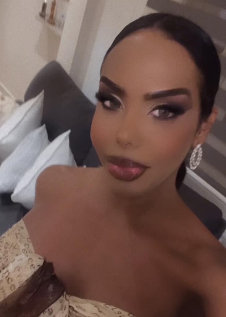 632217042: Transexual en Madrid