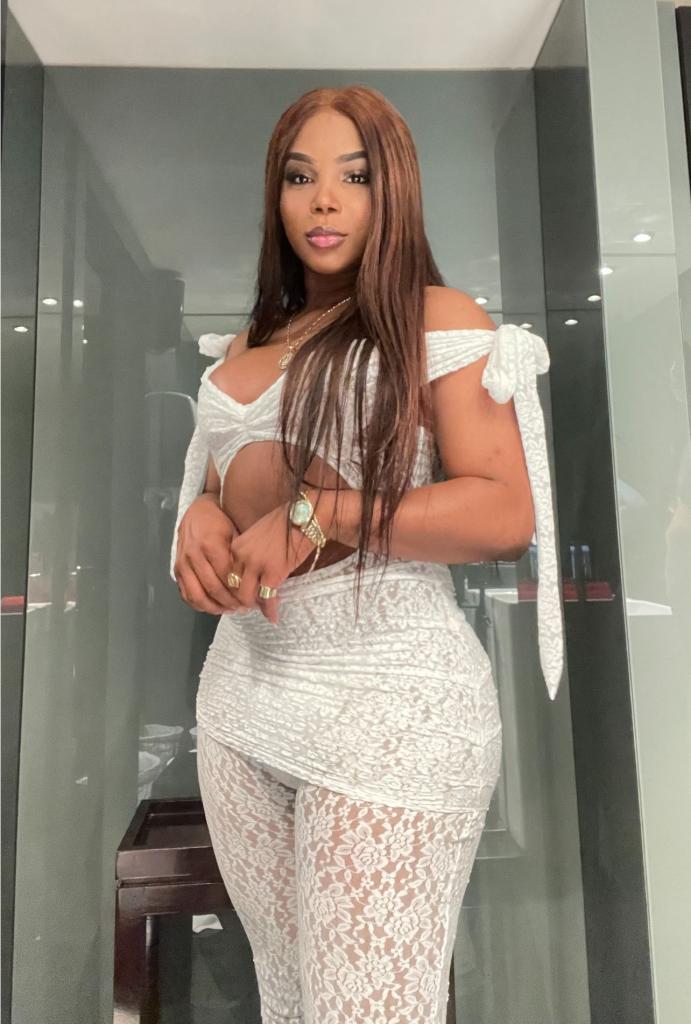 Transexual en Barcelona: 