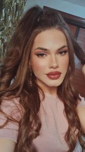 742054312: Transexual en Málaga