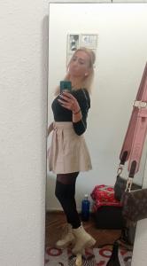 670411778: Chica busca chico en Valencia