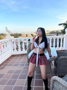 Chica busca chico en Madrid: 