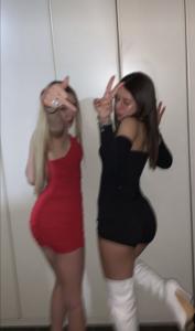 Chica busca chico en Valencia: 