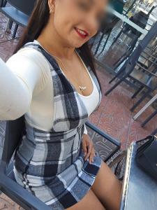 Chica busca chico en Las Palmas: 