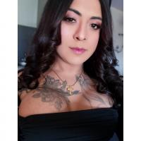 614247371: Travesti en La Coruña