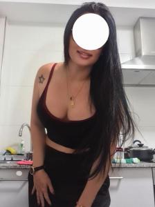 643243236: Chica busca chico en Toledo