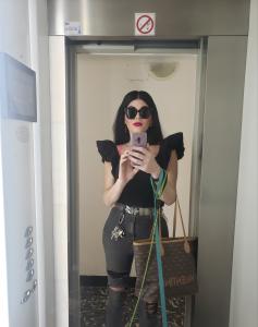 614925334: Travesti en Castellón