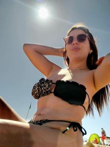 602538601: Chica busca chico en Pontevedra