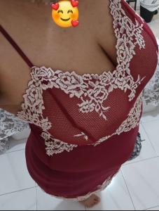 Chica busca chico en Málaga: 