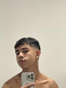 Chico busca chica en Las Palmas: 