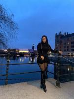 652010357: Chica busca chico en Orense