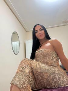 Transexual en Tenerife: 