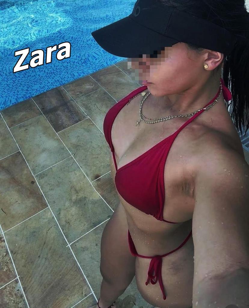 Chica busca chico en Alicante: Chica busca chico