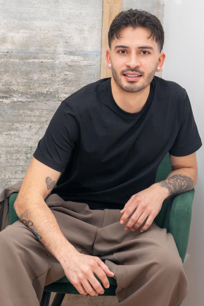 Chico busca chica en Málaga: Chico busca chica