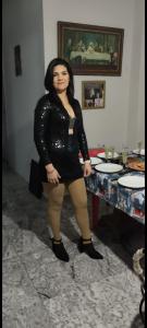 632109163: Chica busca chico en Madrid