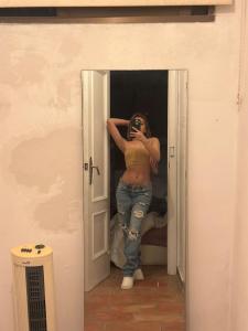604167614: Chica busca chico en Badajoz