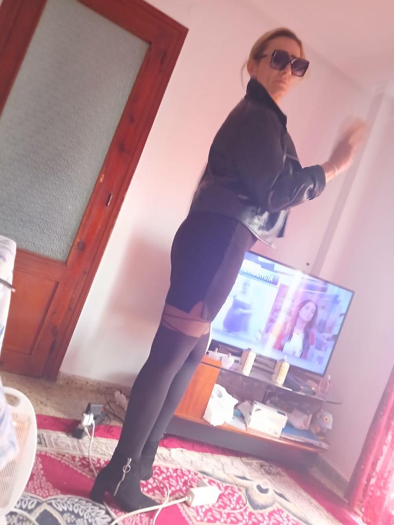 Chica busca chico en Valencia: 