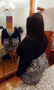 722484799: Chica busca chico en Madrid