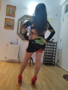 672002364: Chica busca chico en Madrid