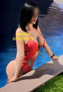 Chica busca chico en Sevilla: 