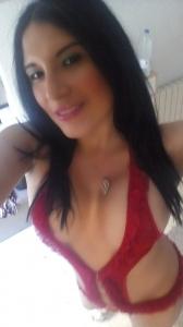 Transexual en Ciudad Real: 