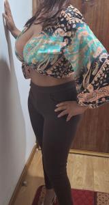 Chica busca chico en Madrid: 