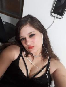 Chica busca chico en Zaragoza: 
