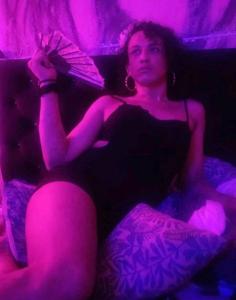 Transexual en Barcelona: 