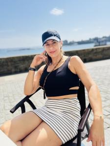 Chica busca chico en Barcelona: 