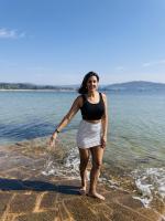 666341599: Chica busca chico en Barcelona