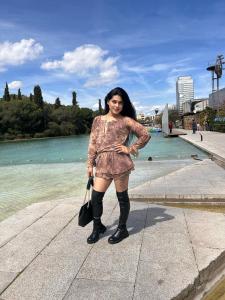 642688655: Transexual en Barcelona