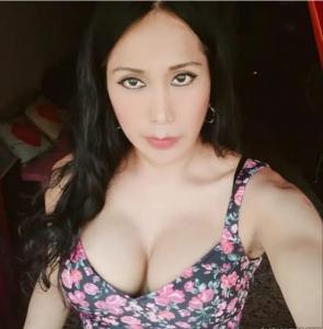 Transexual en Valencia: 