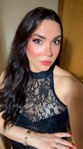 604100456: Transexual en Madrid