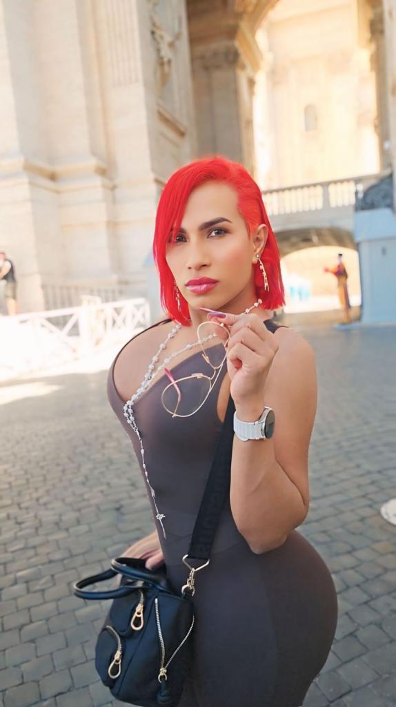 Transexual en Asturias: 