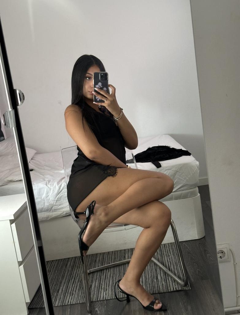 Travesti en Barcelona: 