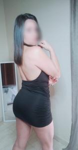 Chica busca chico en La Coruña: 