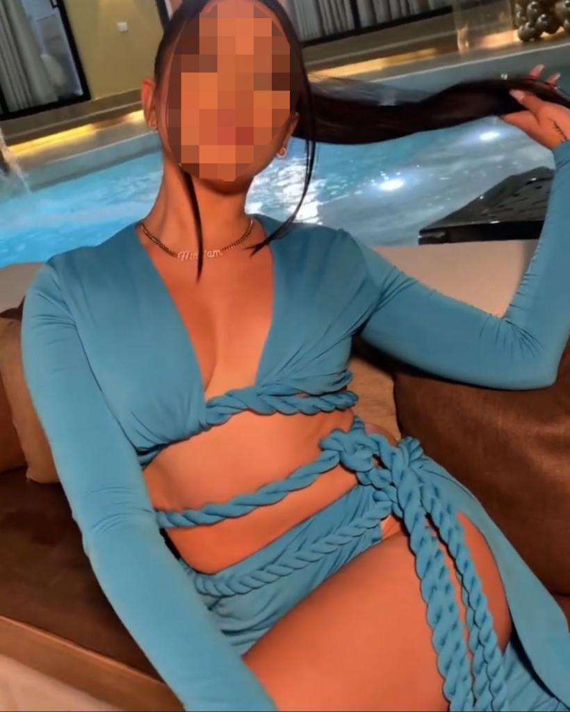 643561296: Chica busca chico en Las Palmas