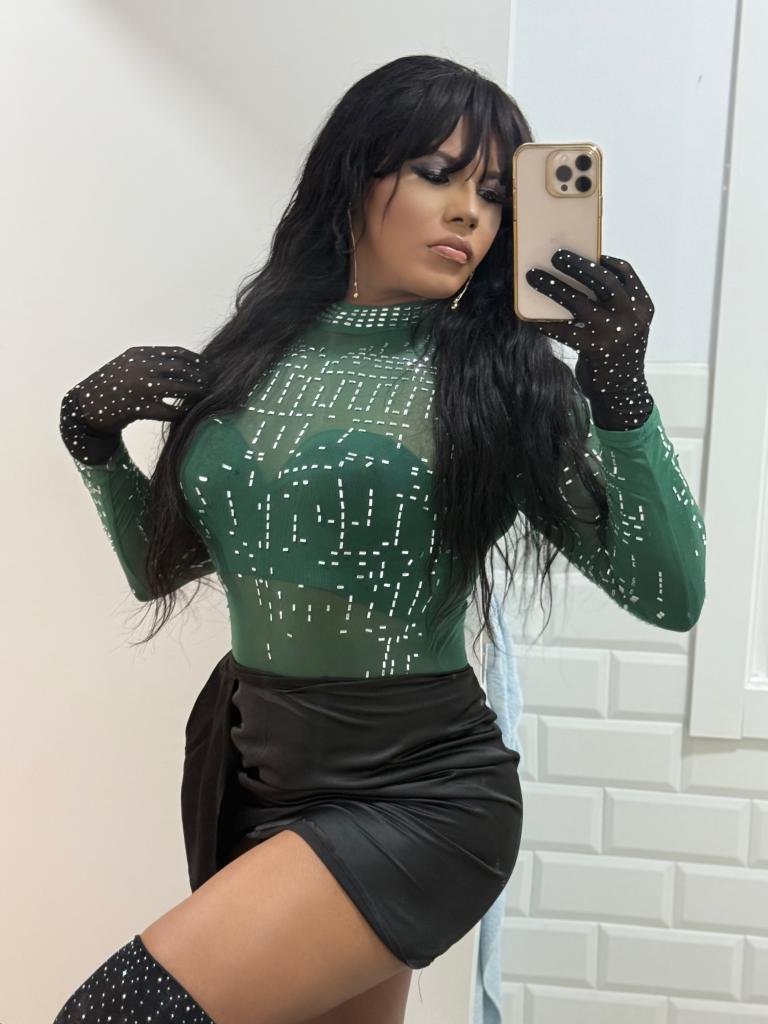 Transexual en Pontevedra: 