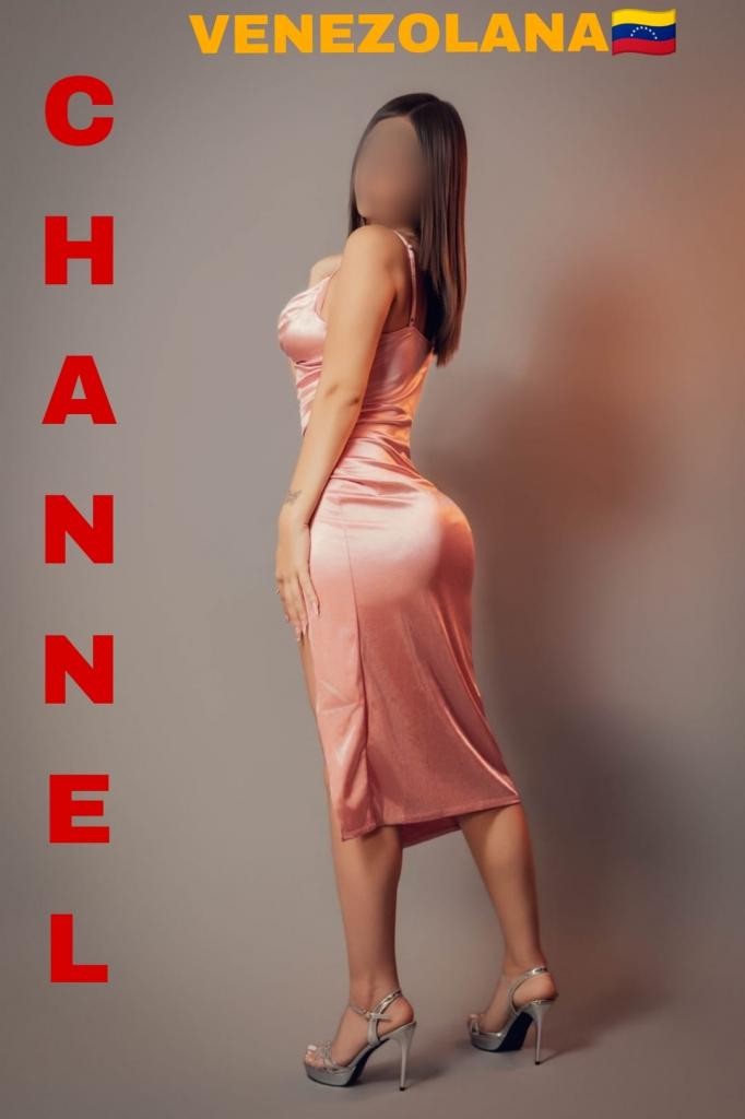 Chica busca chico en Madrid: Chica busca chico