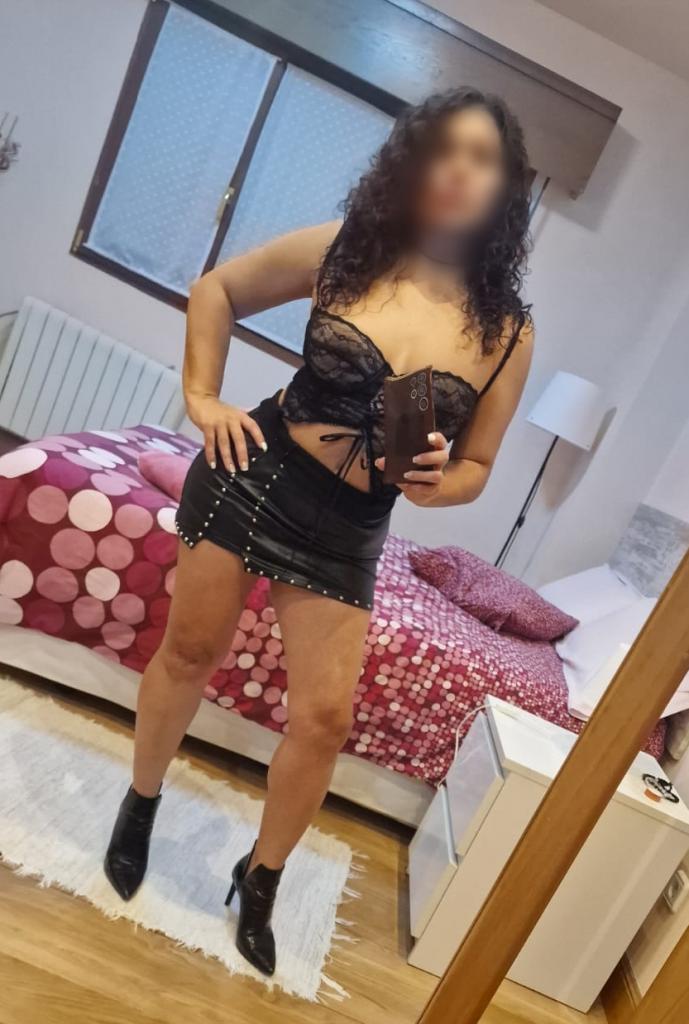 Chica busca chico en Madrid: 