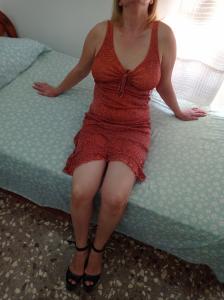 689506636: Chica busca chico en Murcia