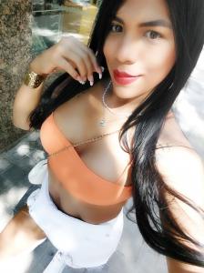 666615307: Travesti en Barcelona