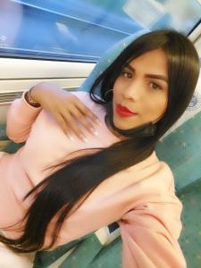 666615307: Transexual en Barcelona