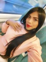 666615307: Transexual en Barcelona