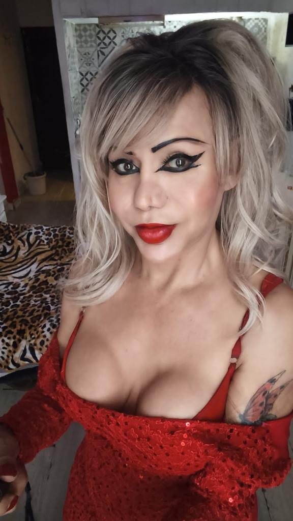 Travesti en Málaga: 