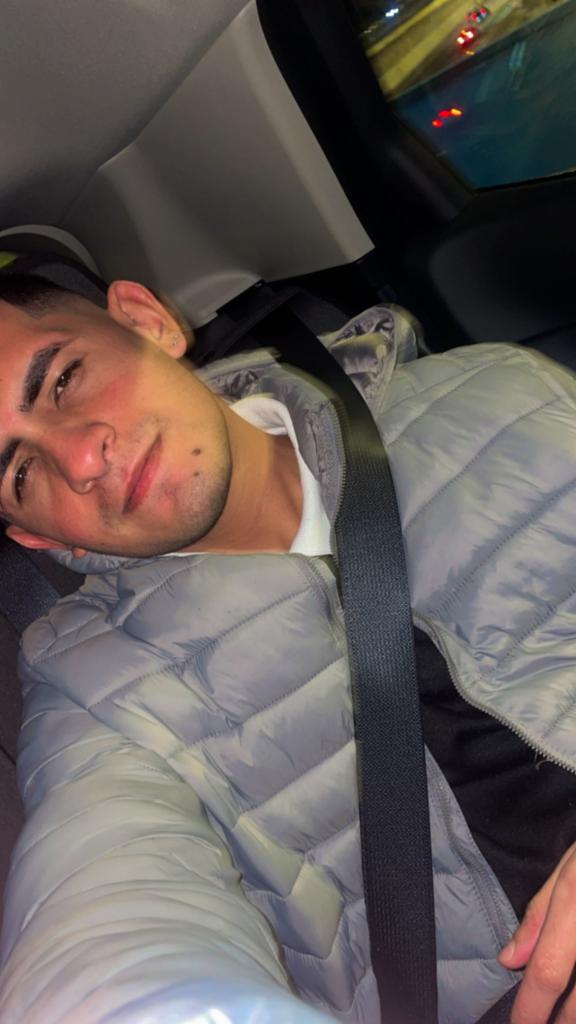 Chico busca chica en La Coruña: 