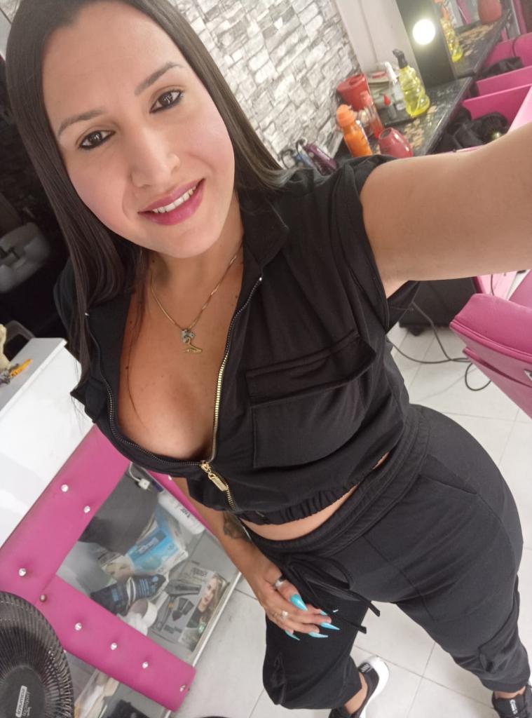 Transexual en Málaga: 