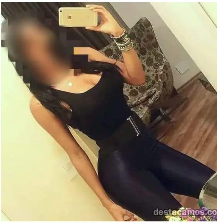 Chica busca chico en Cuenca: 