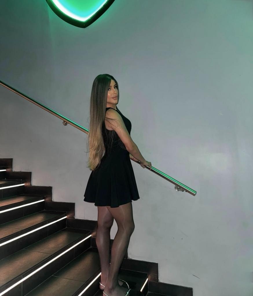 611332983: Transexual en Sevilla
