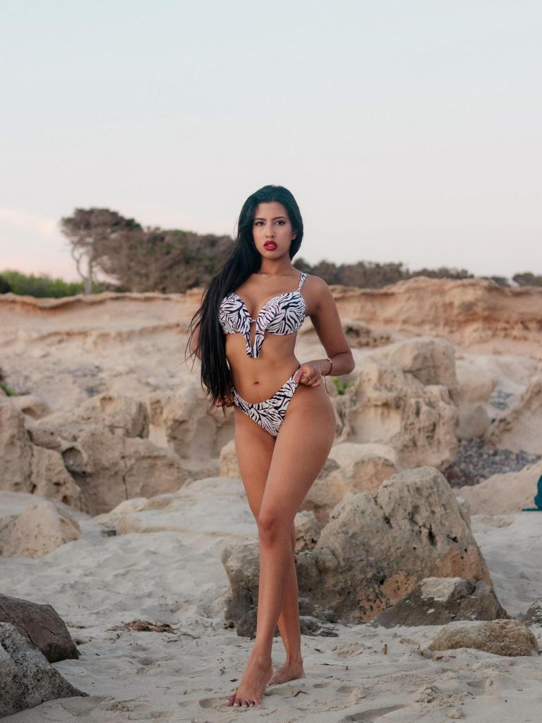 Chica busca chico en Madrid: 