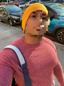 610430031: Chico busca chica en Murcia